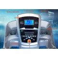 2015 AC Model 40cm Width Fitness Running Machine Motorized Treadmill for F18